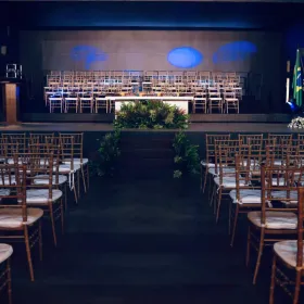 Plenária/Auditório