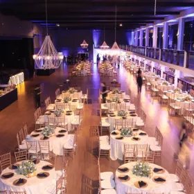 Banquete
